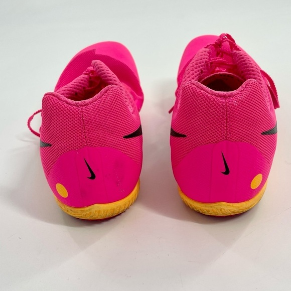 Nike Zoom Rival Sprint Track and Field Shoes Women’s Pink Running shoes size 13 - Picture 6 of 12